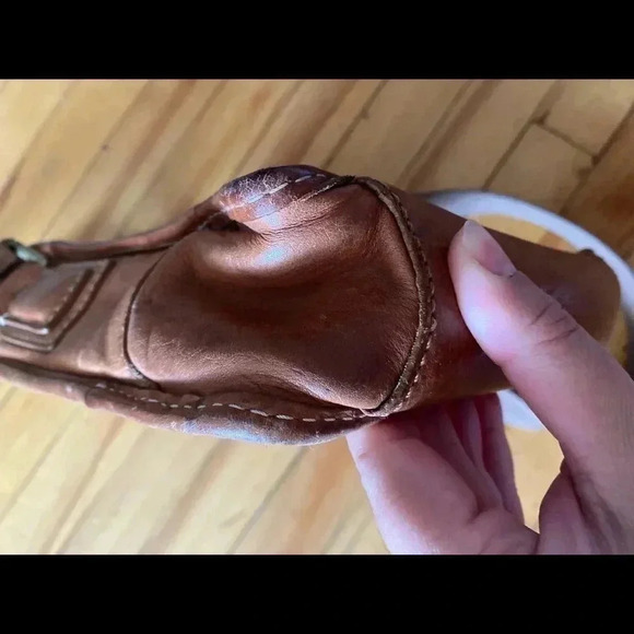 Skap crossbody bag - Picture 5 of 10